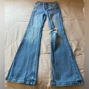 Forever 21 Jeans
